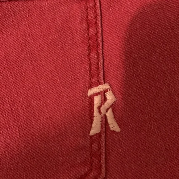 Unique Rifle brand Italian jeans. - Picture 8 of 8